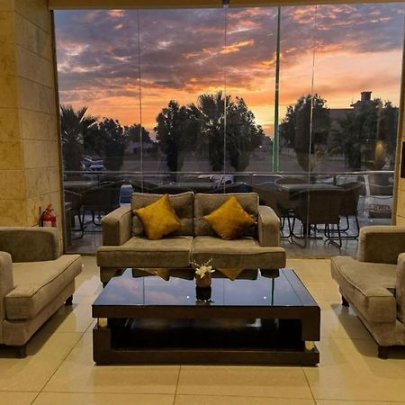 Makarim Palm Hotel Rabigh Bagian luar foto