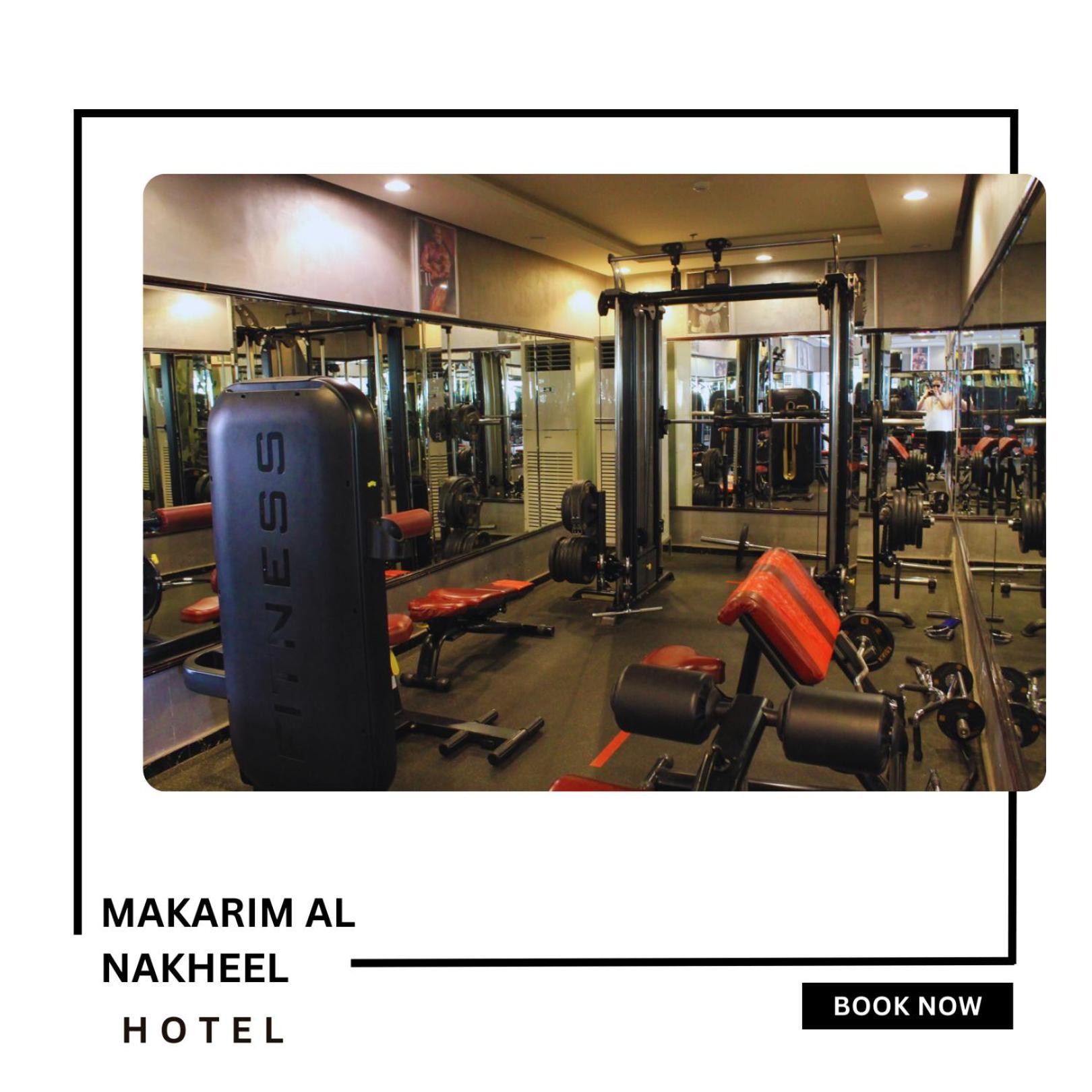 Makarim Palm Hotel Rabigh Bagian luar foto