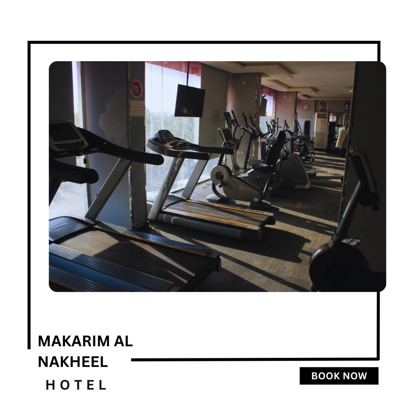 Makarim Palm Hotel Rabigh Bagian luar foto