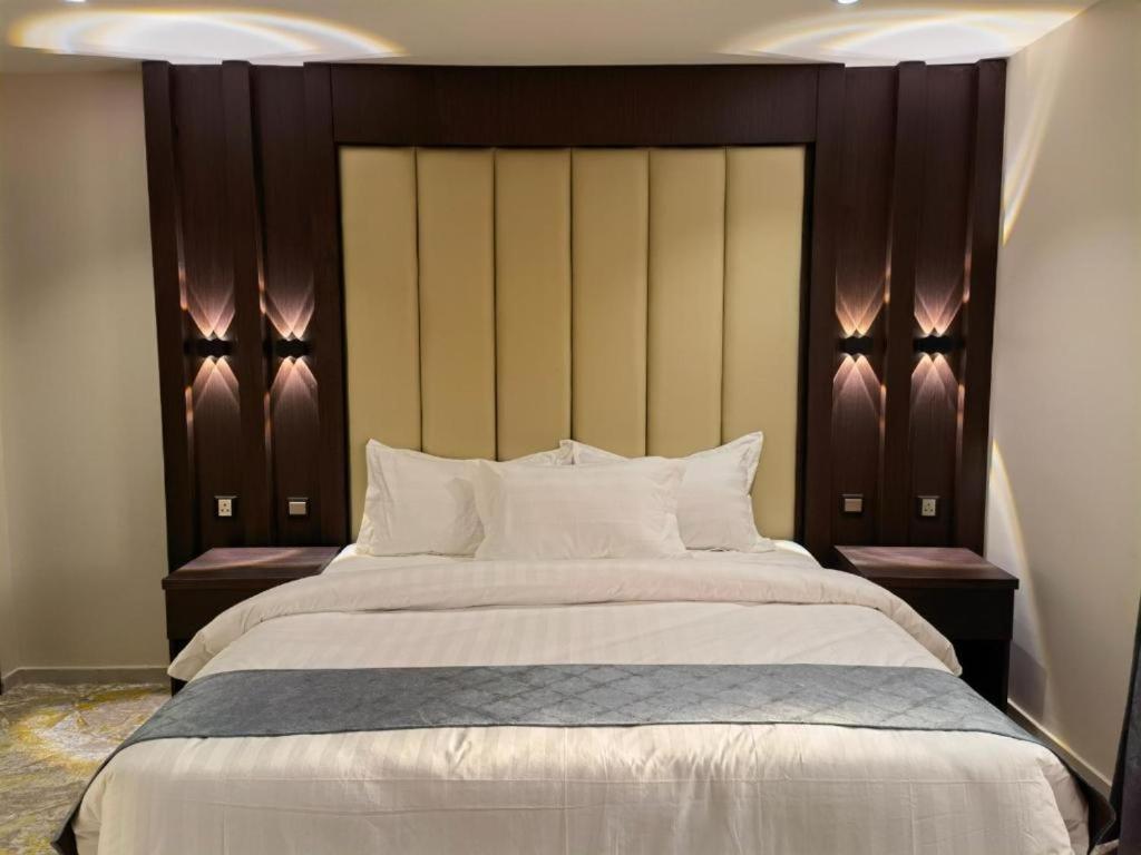 Makarim Palm Hotel Rabigh Bagian luar foto