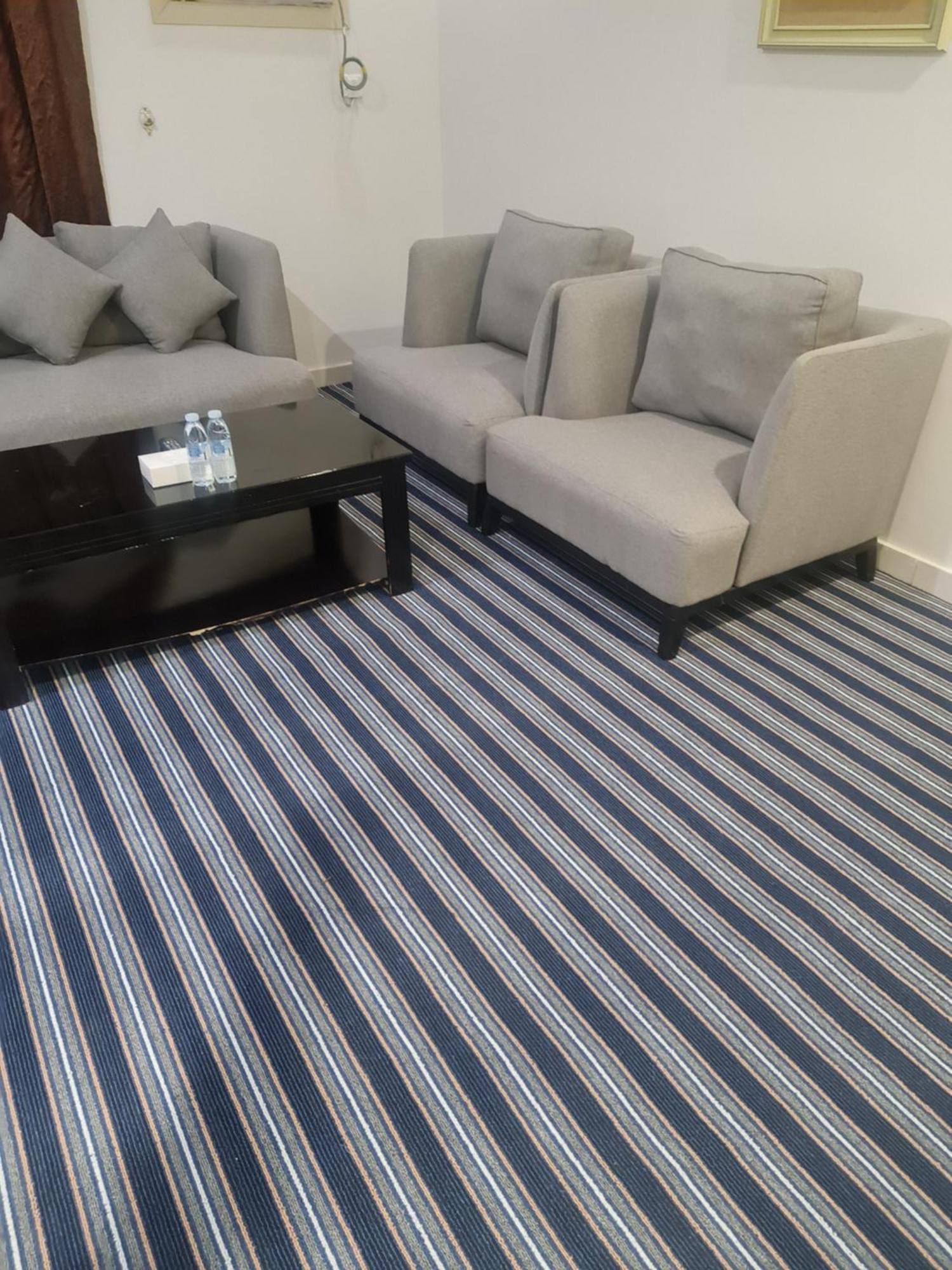 Makarim Palm Hotel Rabigh Bagian luar foto